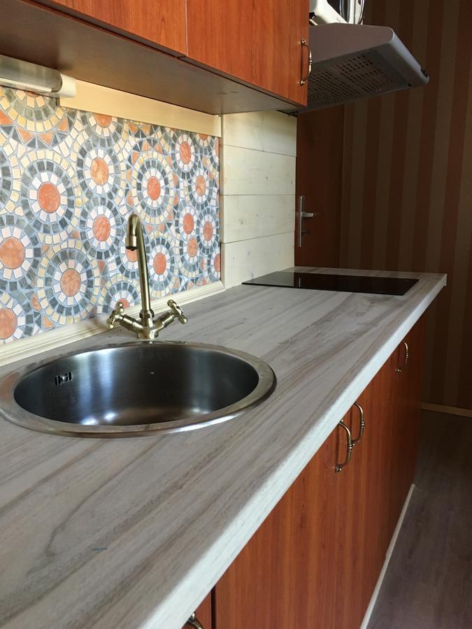 Apartman Stare Casy Svoboda nad Úpou Dış mekan fotoğraf