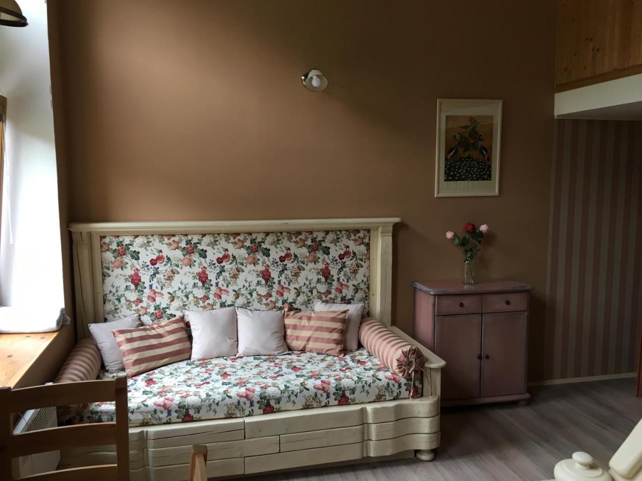 Apartman Stare Casy Svoboda nad Úpou Dış mekan fotoğraf