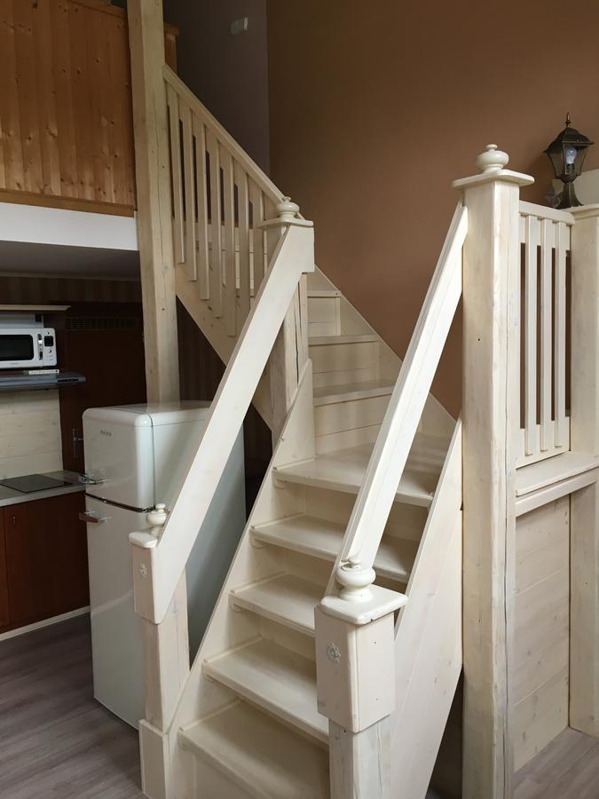 Apartman Stare Casy Svoboda nad Úpou Dış mekan fotoğraf