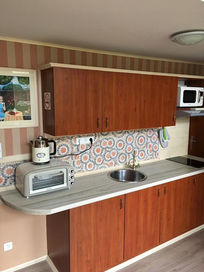 Apartman Stare Casy Svoboda nad Úpou Dış mekan fotoğraf