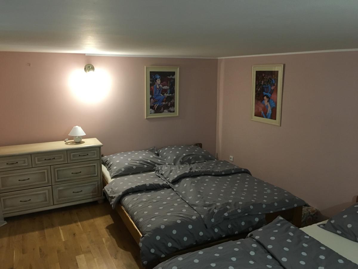 Apartman Stare Casy Svoboda nad Úpou Dış mekan fotoğraf